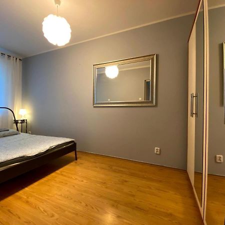 Lucka Residence Varsó Kültér fotó