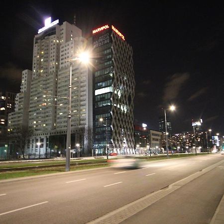 Lucka Residence Varsó Kültér fotó