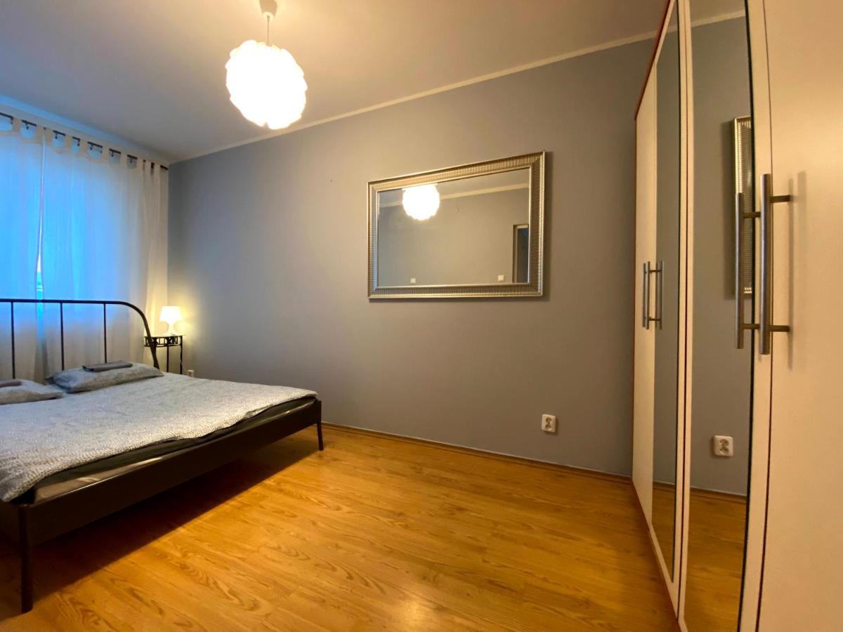 Lucka Residence Varsó Kültér fotó
