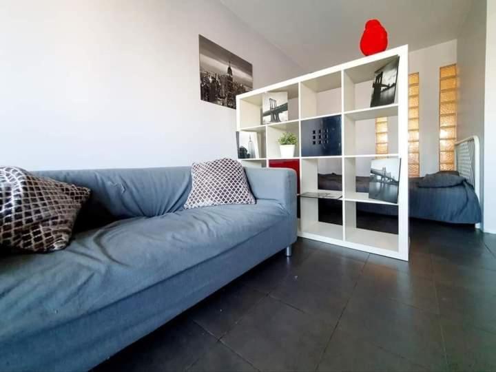 Lucka Residence Varsó Kültér fotó