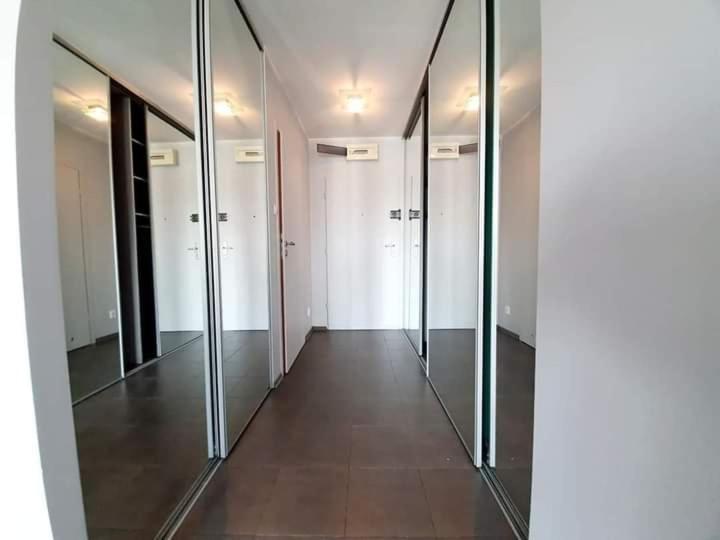 Lucka Residence Varsó Kültér fotó