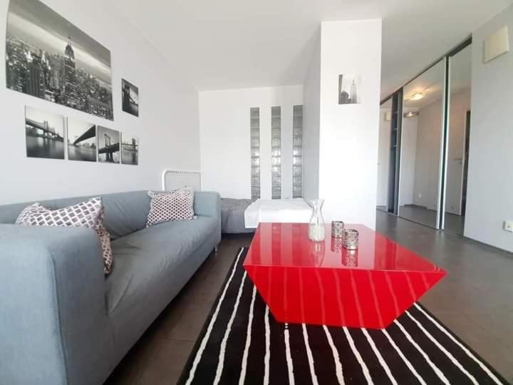 Lucka Residence Varsó Kültér fotó