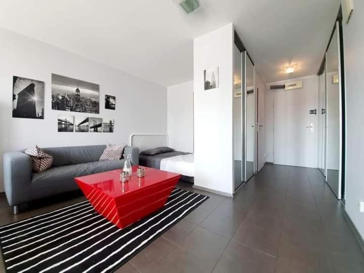 Lucka Residence Varsó Kültér fotó