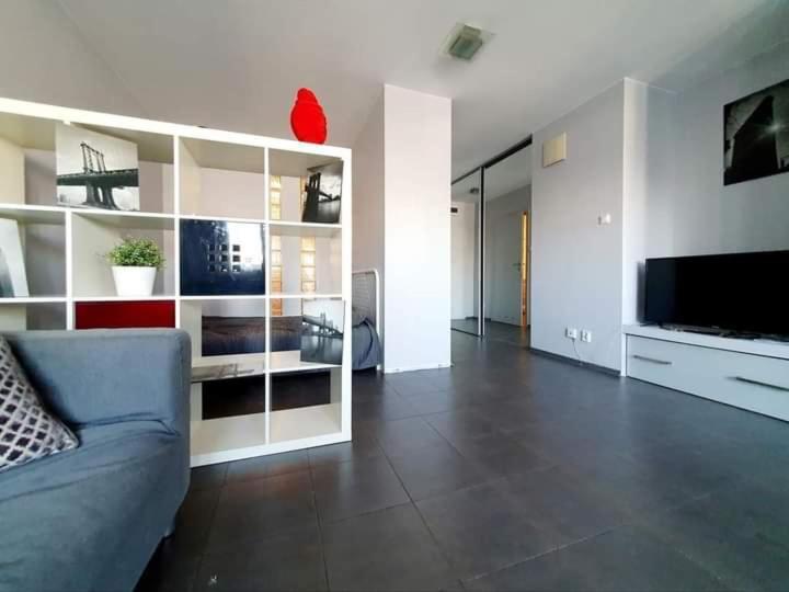Lucka Residence Varsó Kültér fotó