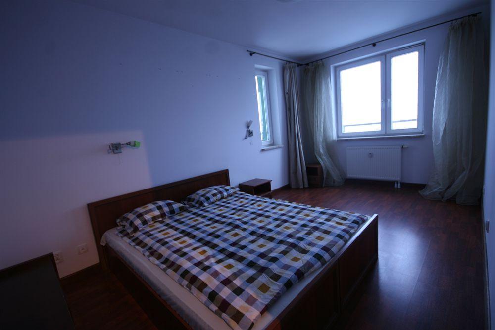 Lucka Residence Varsó Kültér fotó
