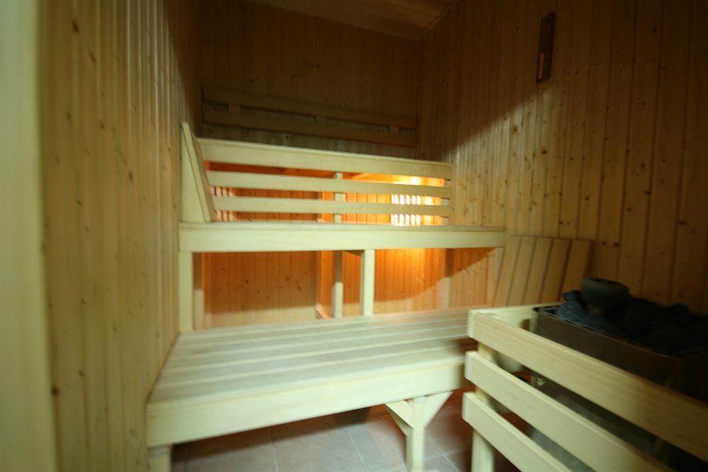 Lucka Residence Varsó Kültér fotó