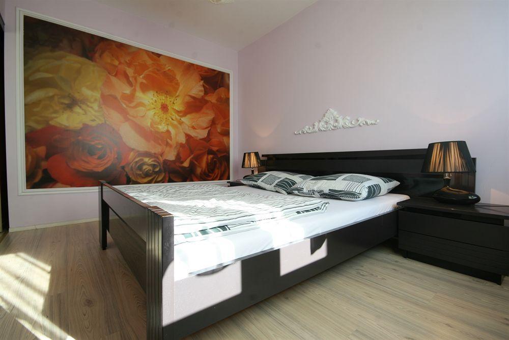 Lucka Residence Varsó Kültér fotó