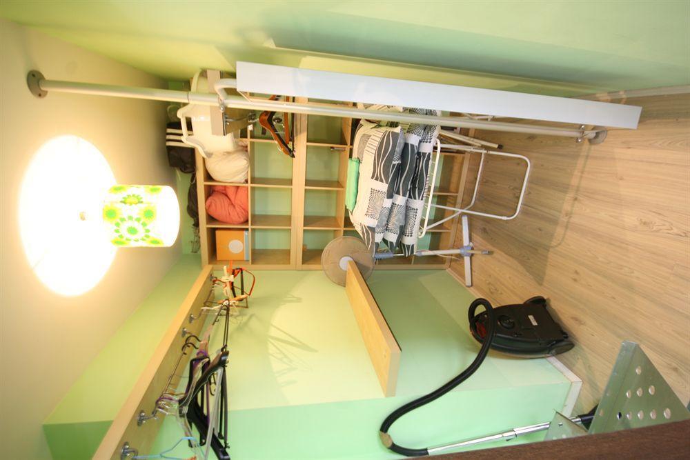 Lucka Residence Varsó Kültér fotó