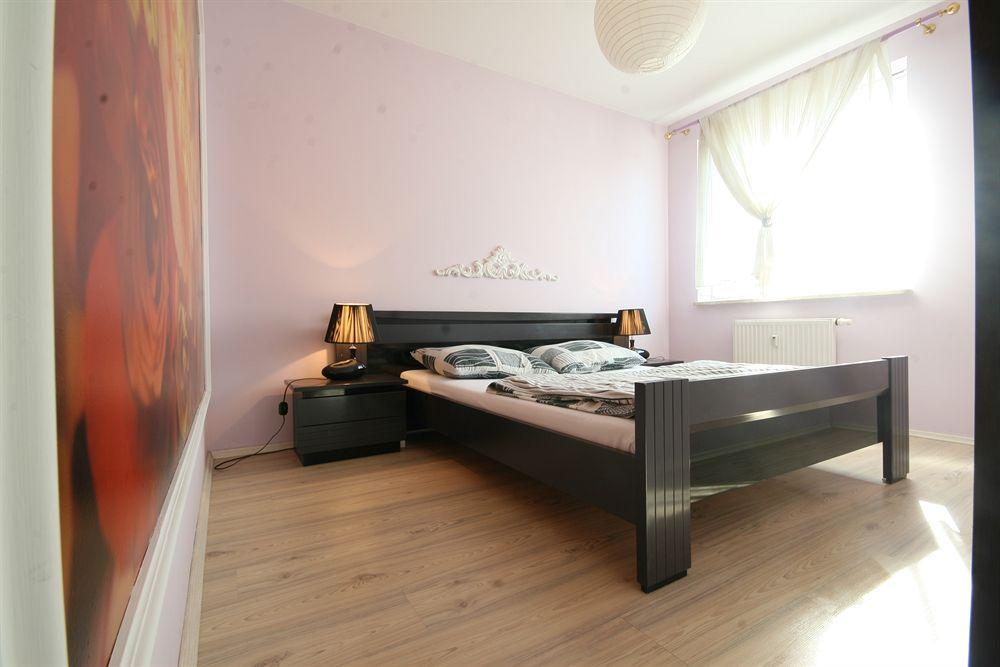 Lucka Residence Varsó Kültér fotó