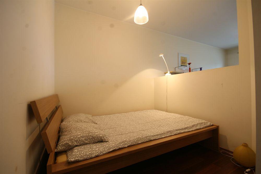 Lucka Residence Varsó Kültér fotó