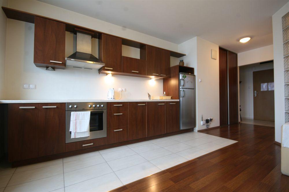 Lucka Residence Varsó Kültér fotó