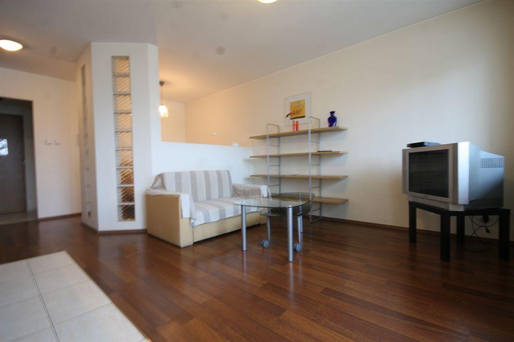 Lucka Residence Varsó Kültér fotó