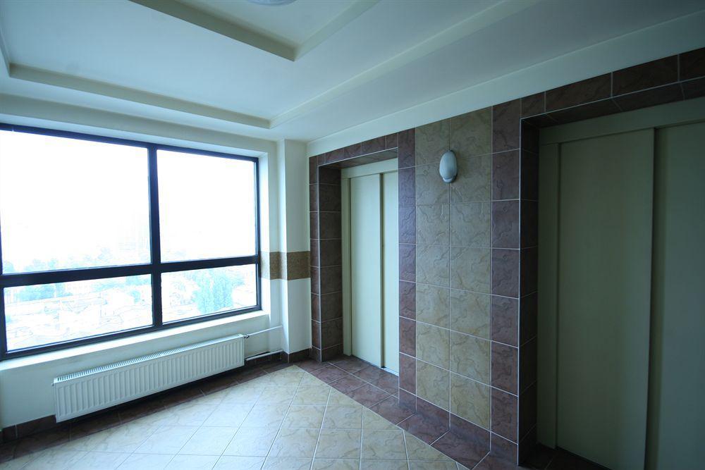 Lucka Residence Varsó Kültér fotó