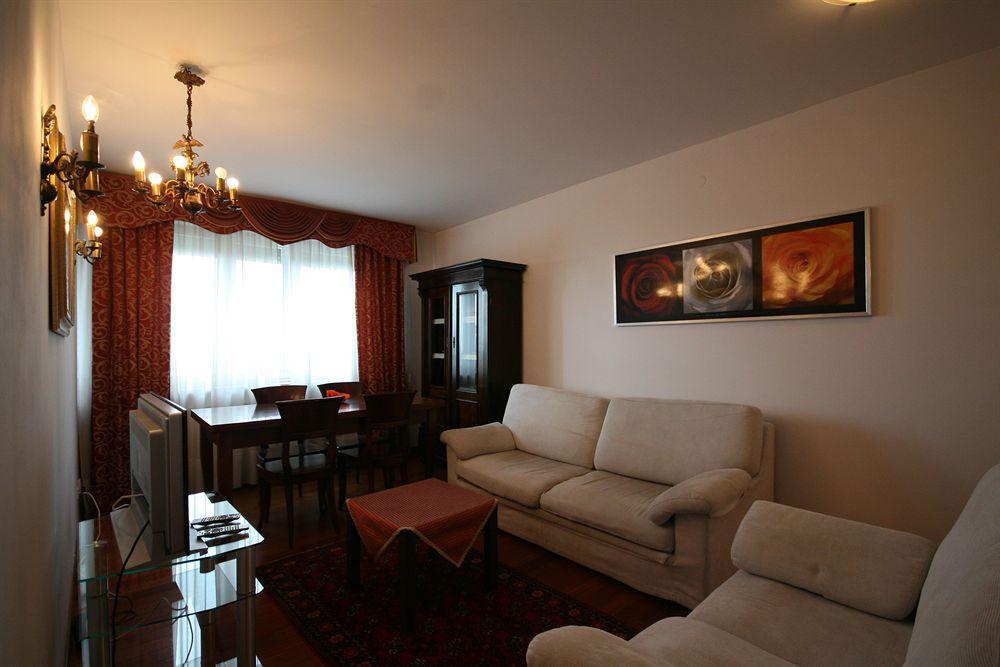 Lucka Residence Varsó Kültér fotó
