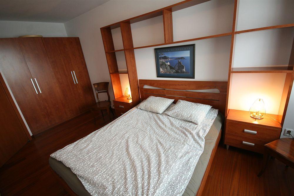Lucka Residence Varsó Kültér fotó