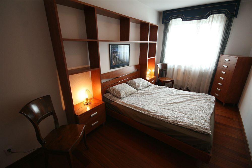 Lucka Residence Varsó Kültér fotó