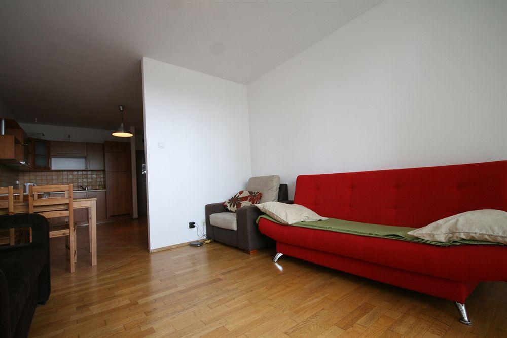 Lucka Residence Varsó Kültér fotó