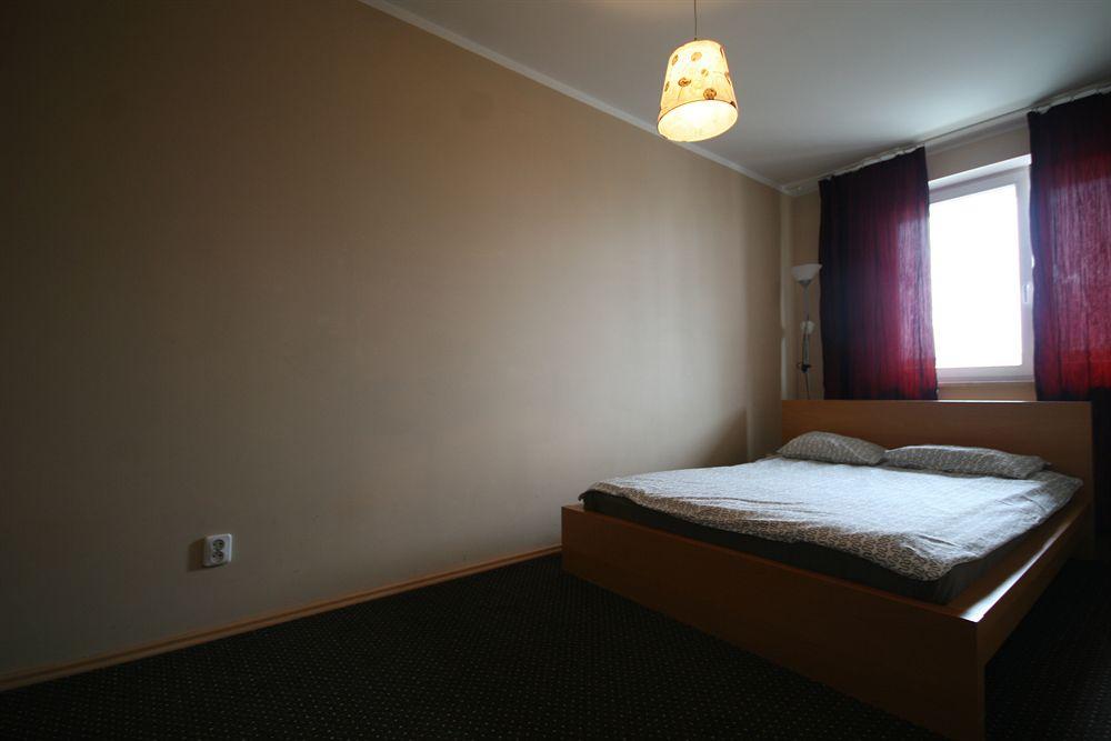Lucka Residence Varsó Kültér fotó